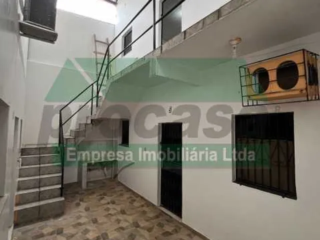 Imagem 7: Casa de rua : / Residencial / São José Operário