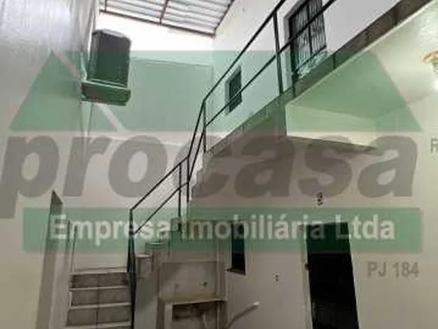 Imagem 6: Casa de rua : / Residencial / São José Operário