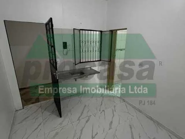 Imagem 8: Casa de rua : / Residencial / São José Operário