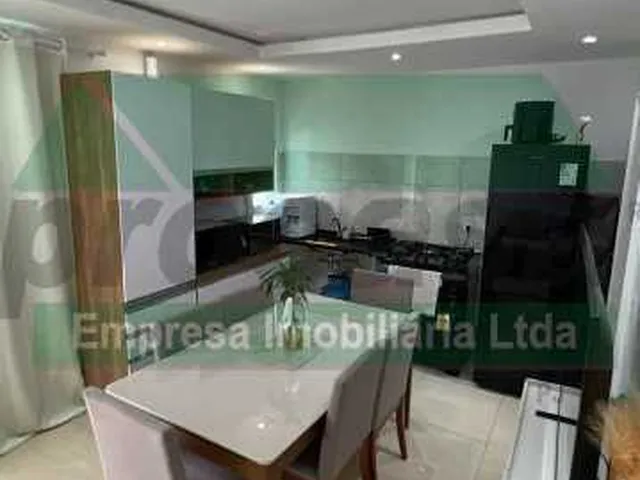 Imagem 9: Casa de rua : / Residencial / São José Operário