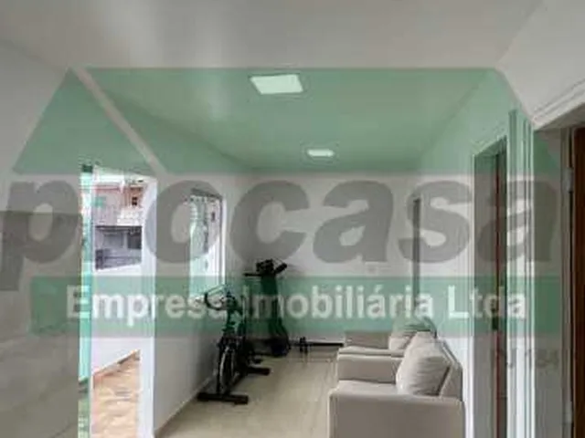 Imagem 13: Casa de rua : / Residencial / São José Operário