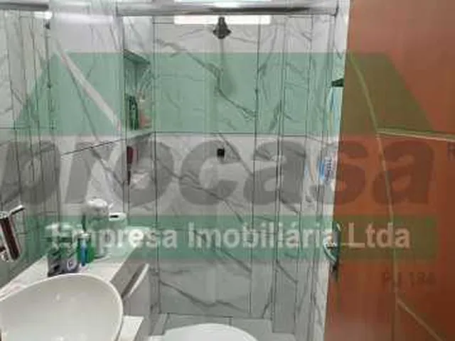 Imagem 16: Casa de rua : / Residencial / São José Operário