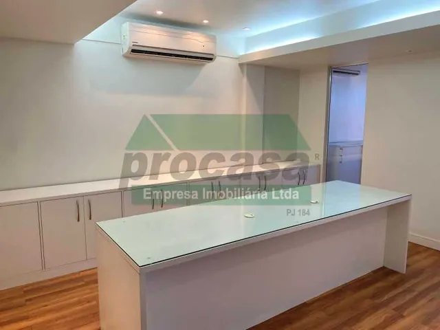 Imagem: Sala / Comercial / Petrópolis