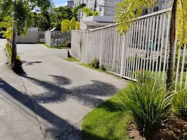 Imagem: Residencial Vila Atlântica