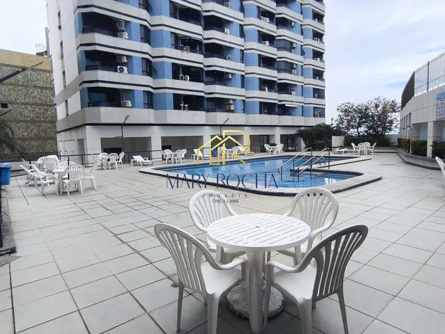 Imagem 3: Barra Tropical Residence