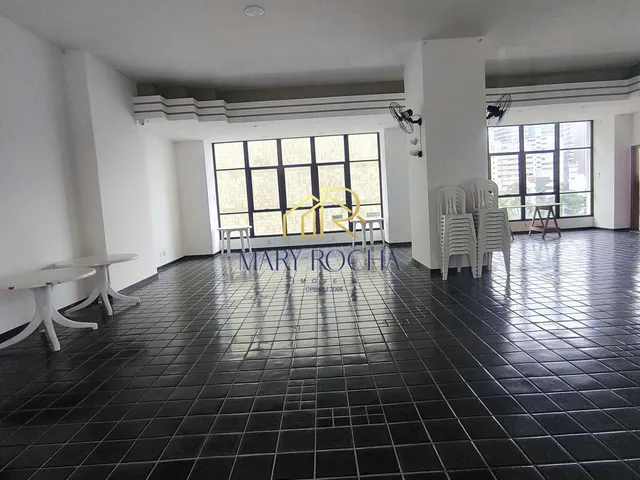 Imagem 10: Barra Tropical Residence