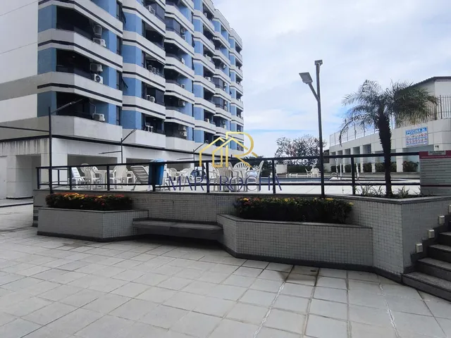 Imagem 9: Barra Tropical Residence
