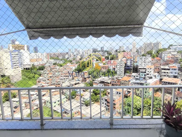 Imagem 13: 1/4 com suíte + Dependência - Edifício Vista do Vale