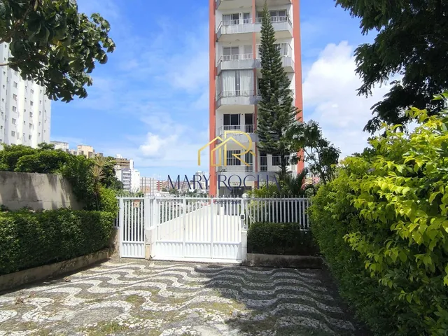 Imagem 4: 1/4 com suíte + Dependência - Edifício Vista do Vale