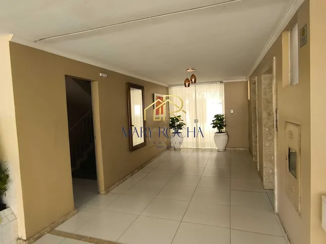Imagem 7: 1/4 com suíte + Dependência - Edifício Vista do Vale