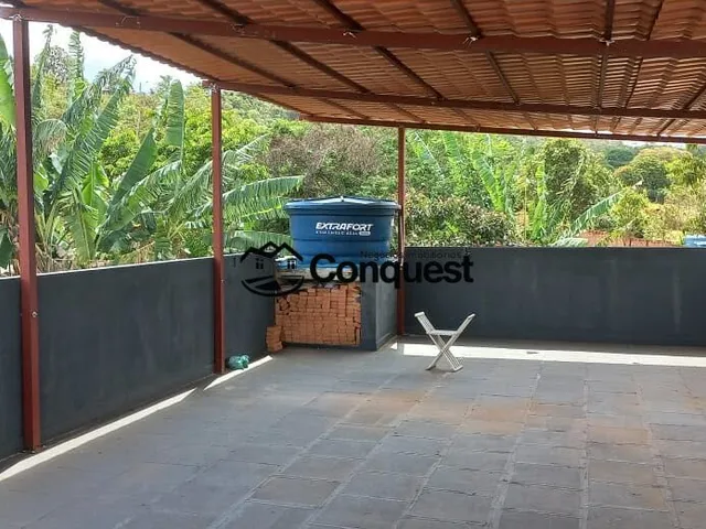 Imagem 2: Vendo Excelente Casa / Chácara com 2 pavimentos terraço, piscina e área gourmet