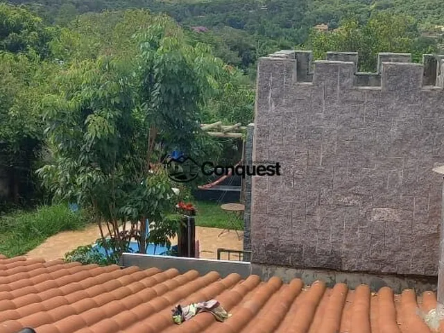 Imagem 3: Vendo Excelente Casa / Chácara com 2 pavimentos terraço, piscina e área gourmet