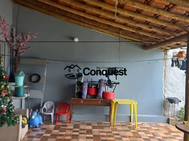 Imagem 14: Vendo Excelente Casa / Chácara com 2 pavimentos terraço, piscina e área gourmet