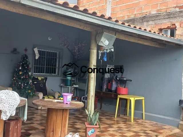 Imagem 7: Vendo Excelente Casa / Chácara com 2 pavimentos terraço, piscina e área gourmet
