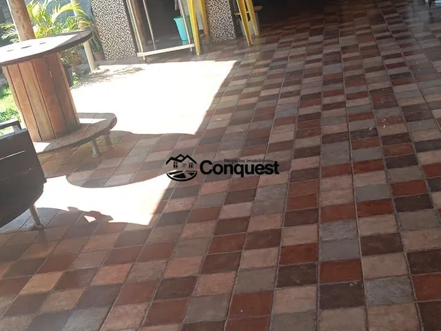 Imagem 13: Vendo Excelente Casa / Chácara com 2 pavimentos terraço, piscina e área gourmet