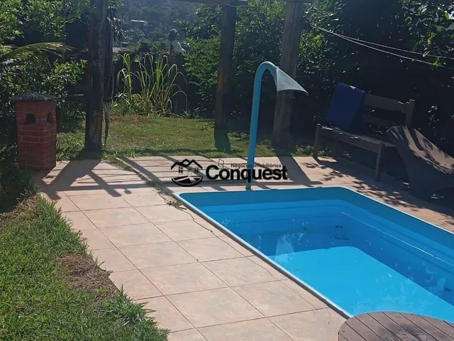 Imagem 12: Vendo Excelente Casa / Chácara com 2 pavimentos terraço, piscina e área gourmet
