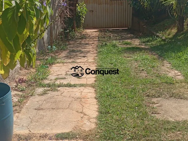 Imagem 11: Vendo Excelente Casa / Chácara com 2 pavimentos terraço, piscina e área gourmet