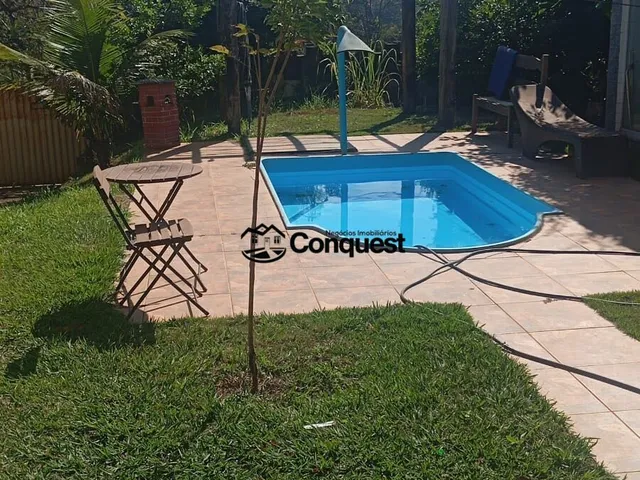 Imagem: Vendo Excelente Casa / Chácara com 2 pavimentos