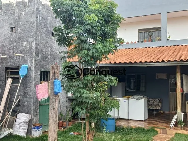 Imagem 4: Vendo Excelente Casa / Chácara com 2 pavimentos terraço, piscina e área gourmet