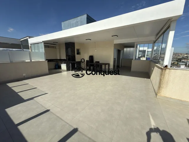Imagem 2: Cobertura 03 Quartos com suíte, 03 vagas de garagens