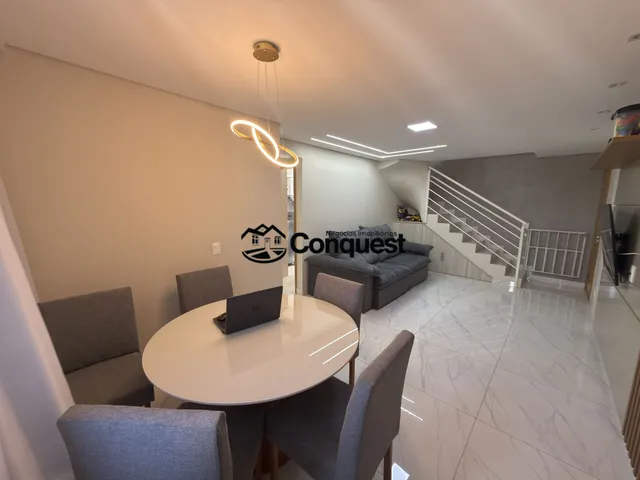 Imagem 15: Cobertura 03 Quartos com suíte, 03 vagas de garagens
