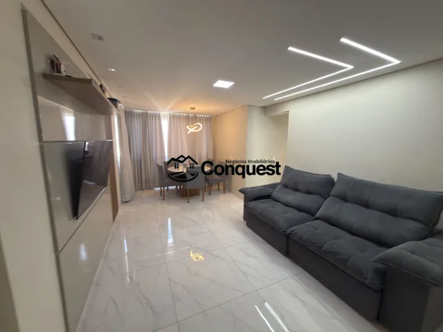 Imagem 11: Cobertura 03 Quartos com suíte, 03 vagas de garagens