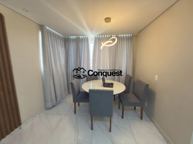 Imagem 14: Cobertura 03 Quartos com suíte, 03 vagas de garagens