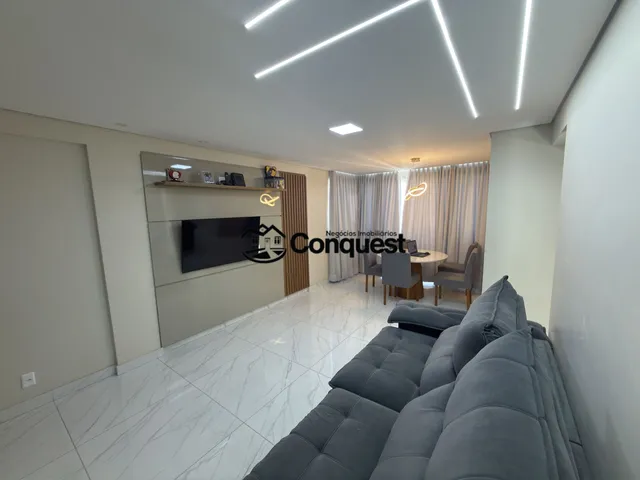 Imagem 9: Cobertura 03 Quartos com suíte, 03 vagas de garagens