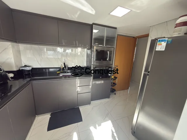 Imagem 13: Cobertura 03 Quartos com suíte, 03 vagas de garagens