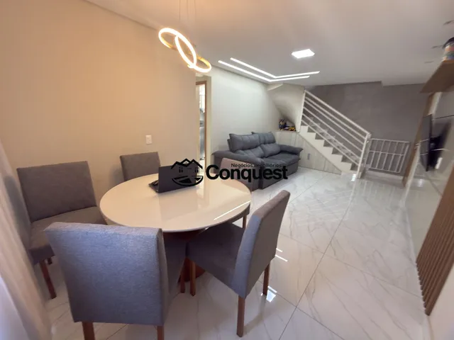 Imagem 12: Cobertura 03 Quartos com suíte, 03 vagas de garagens