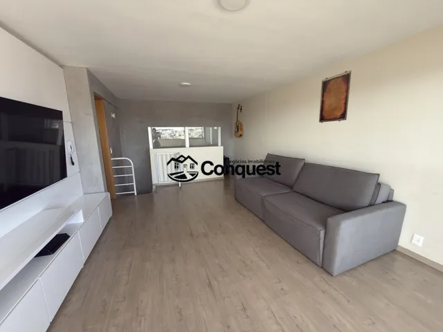 Imagem 3: Cobertura 03 Quartos com suíte, 03 vagas de garagens