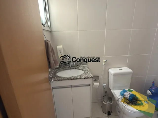 Imagem 6: Cobertura 03 Quartos com suíte, 03 vagas de garagens