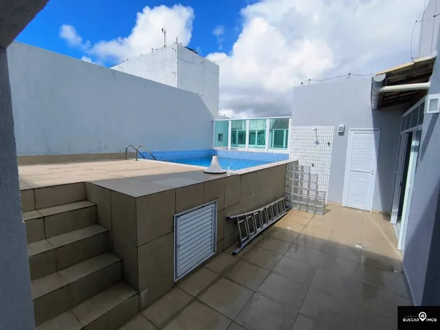 Imagem 10: APARTAMENTO RESIDENCIAL em LAURO DE FREITAS - BA, JARDIM AEROPORTO