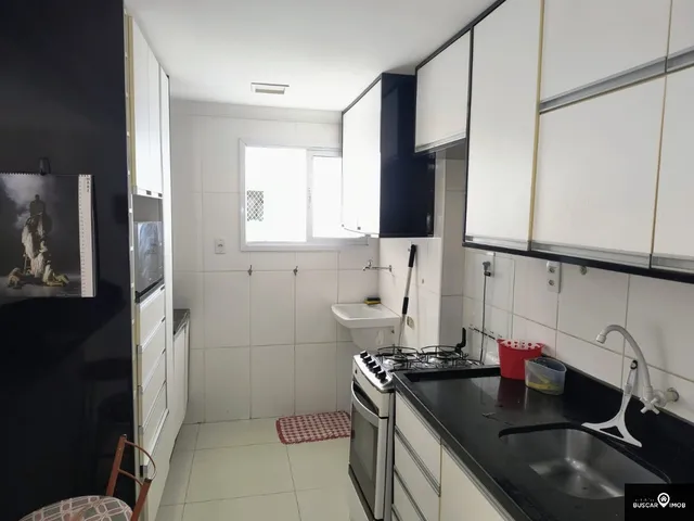 Imagem 12: APARTAMENTO RESIDENCIAL em LAURO DE FREITAS - BA, JARDIM AEROPORTO