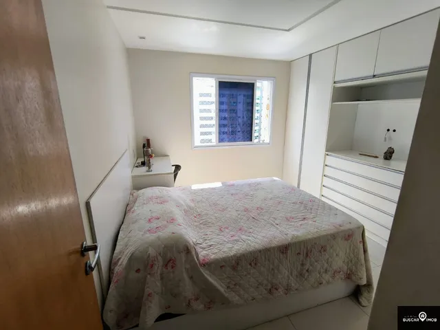 Imagem 5: APARTAMENTO RESIDENCIAL em LAURO DE FREITAS - BA, JARDIM AEROPORTO
