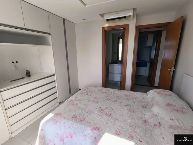 Imagem 2: APARTAMENTO RESIDENCIAL em LAURO DE FREITAS - BA, JARDIM AEROPORTO