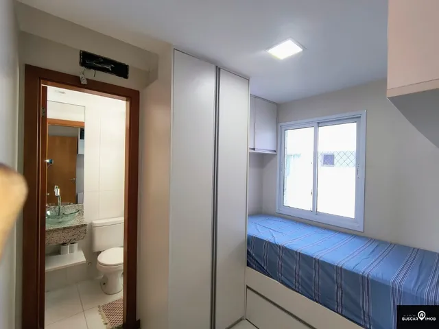 Imagem 4: APARTAMENTO RESIDENCIAL em LAURO DE FREITAS - BA, JARDIM AEROPORTO