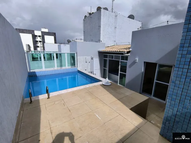 Imagem 9: APARTAMENTO RESIDENCIAL em LAURO DE FREITAS - BA, JARDIM AEROPORTO