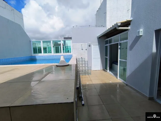 Imagem 16: APARTAMENTO RESIDENCIAL em LAURO DE FREITAS - BA, JARDIM AEROPORTO