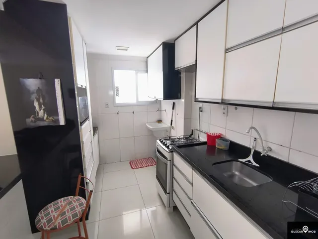 Imagem 7: APARTAMENTO RESIDENCIAL em LAURO DE FREITAS - BA, JARDIM AEROPORTO