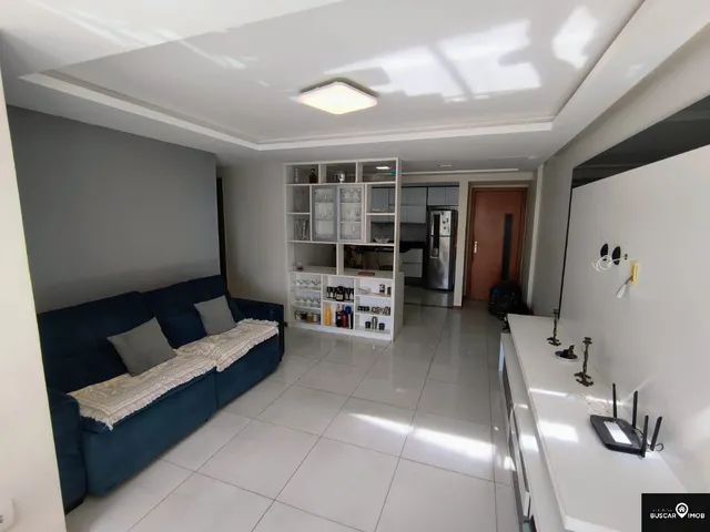 Imagem 1: APARTAMENTO RESIDENCIAL em LAURO DE FREITAS - BA, JARDIM AEROPORTO