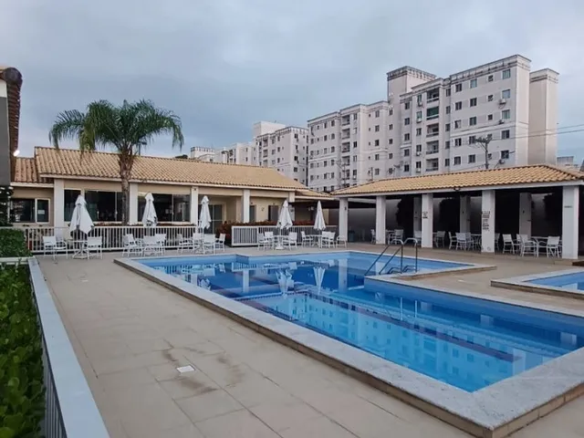 Imagem: APARTAMENTO RESIDENCIAL em LAURO DE FREITAS