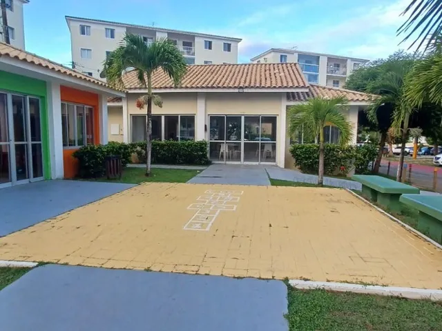 Imagem 3: APARTAMENTO RESIDENCIAL em LAURO DE FREITAS - BA, BURAQUINHO