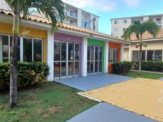 Imagem 13: APARTAMENTO RESIDENCIAL em LAURO DE FREITAS - BA, BURAQUINHO