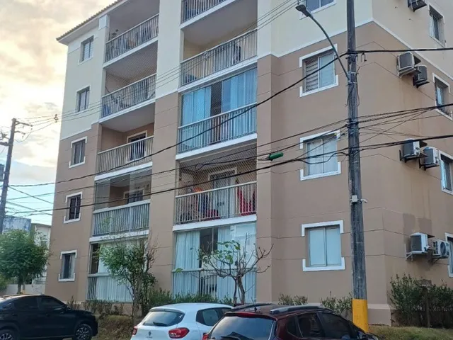 Imagem 5: APARTAMENTO RESIDENCIAL em LAURO DE FREITAS - BA, BURAQUINHO