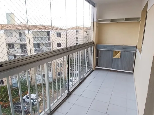 Imagem 7: APARTAMENTO RESIDENCIAL em LAURO DE FREITAS - BA, BURAQUINHO