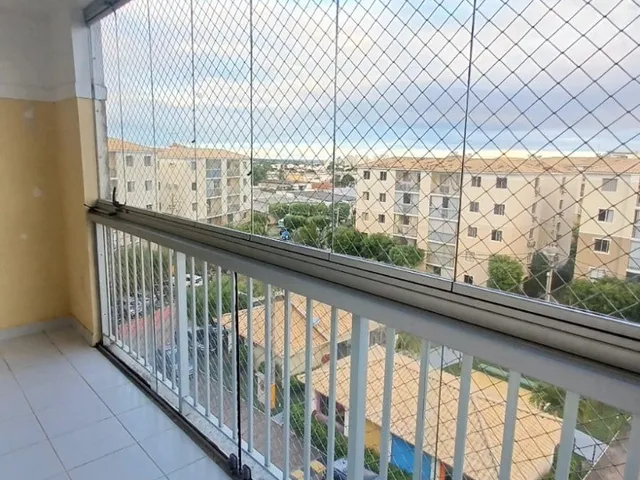 Imagem 10: APARTAMENTO RESIDENCIAL em LAURO DE FREITAS - BA, BURAQUINHO
