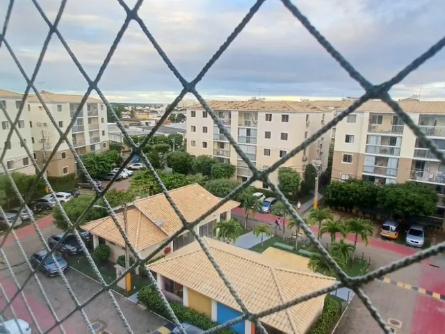 Imagem 9: APARTAMENTO RESIDENCIAL em LAURO DE FREITAS - BA, BURAQUINHO