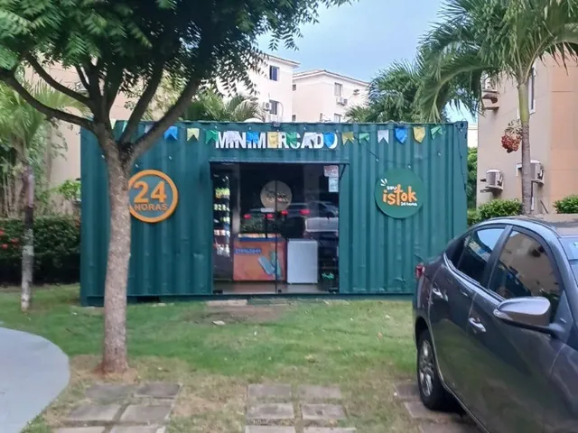 Imagem 11: APARTAMENTO RESIDENCIAL em LAURO DE FREITAS - BA, BURAQUINHO