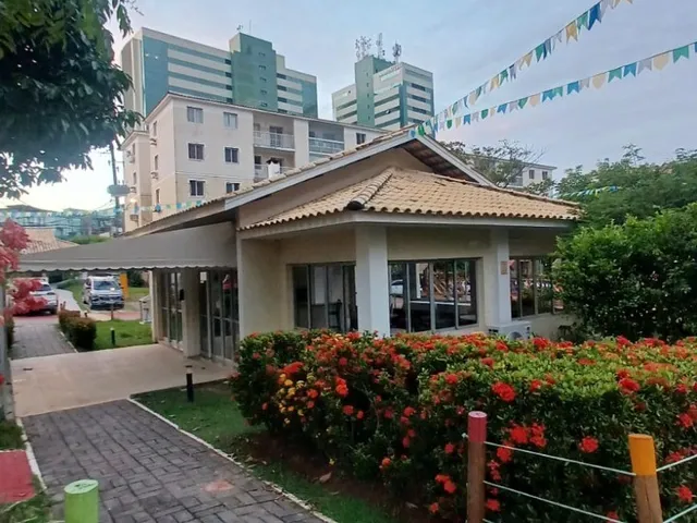 Imagem 16: APARTAMENTO RESIDENCIAL em LAURO DE FREITAS - BA, BURAQUINHO